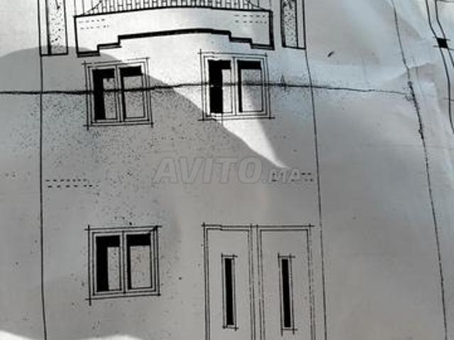 Maison vente à Saf, L'Oriental