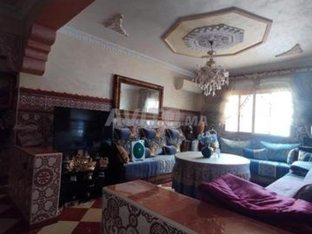 Maison vente à Nador