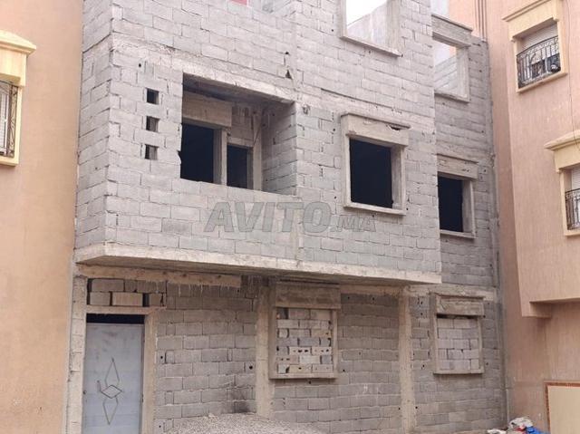 Maison vente à Tiznit, Oued ed Dahab-Lagouira