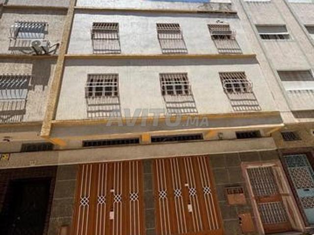 Maison vente à Tangero, Tanger-Tétouan