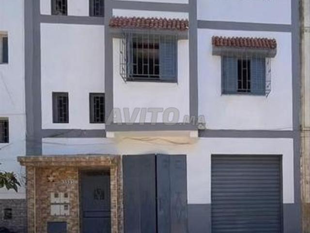 Maison vente à Témara