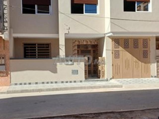 Maison vente à Berkane
