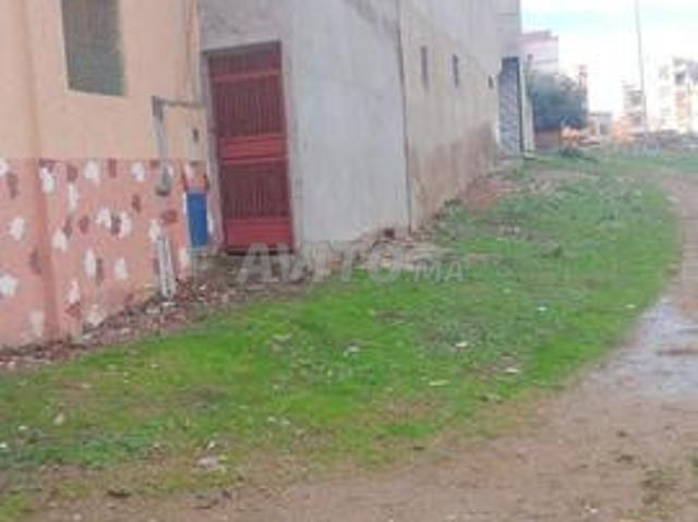 Maison vente à El Kebir, Tanger-Tétouan