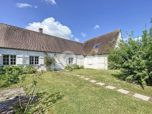 Maison vente à Agnetz, Granges