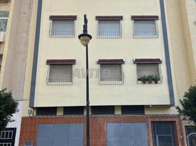 Maison vente à Tangero, Tanger-Tétouan