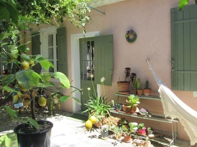 Maison vente à Nîmes