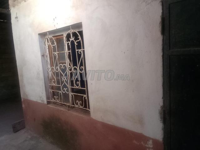 Maison vente à Anfa, Gharb-Chrarda-Beni Hssen