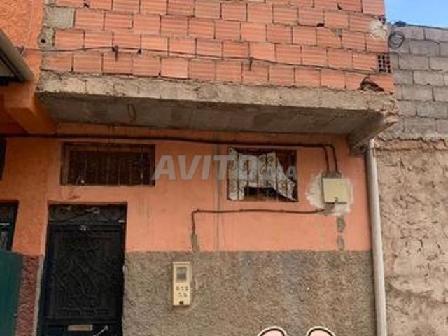Maison vente à Tassoultante, L'Oriental