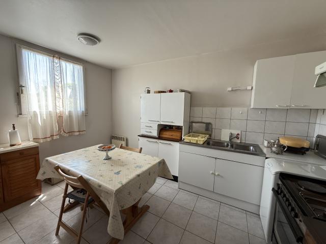 Maison vente à Le Raincy, Villepinte