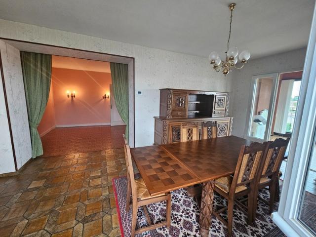 Maison vente à Clermont-Ferrand, Auvergne-Rhône-Alpes