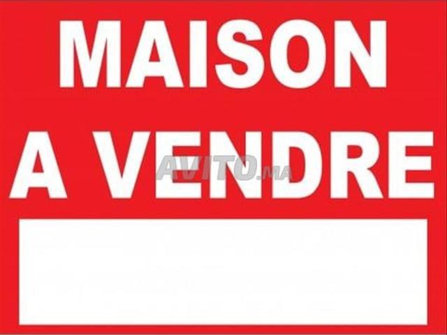 Maison vente à Tangero, Tanger-Tétouan