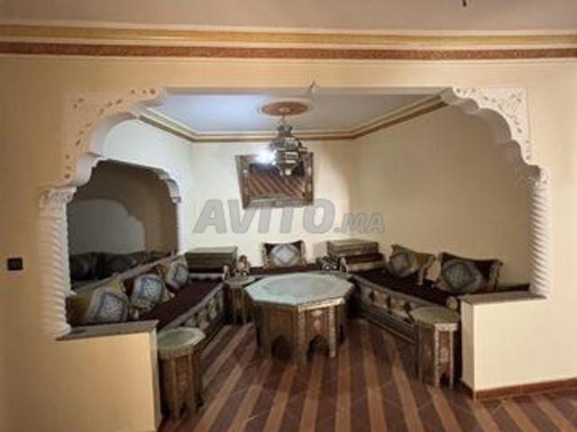 Maison vente à Tangero, Tanger-Tétouan