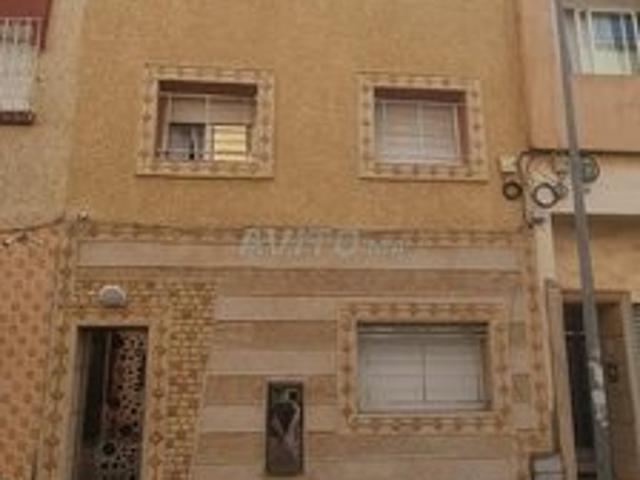 Maison vente à Anfa, Gharb-Chrarda-Beni Hssen