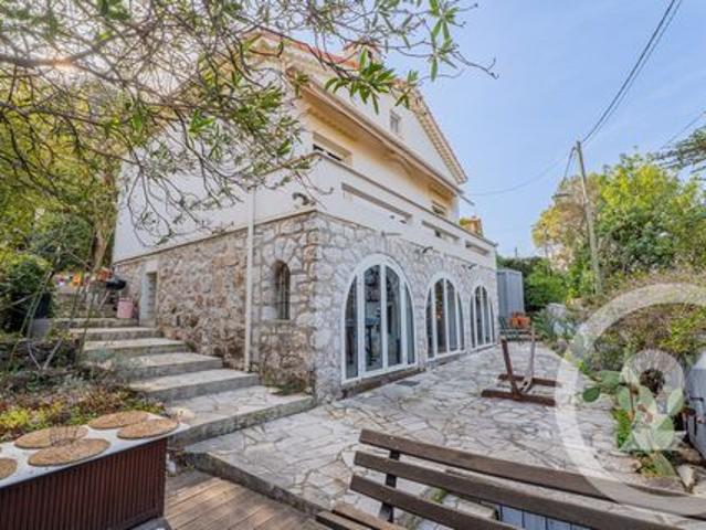 Maison vente à Nice