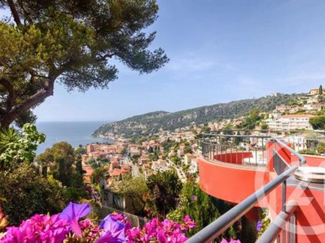Maison vente à Nice, Saint-jean-cap-ferrat