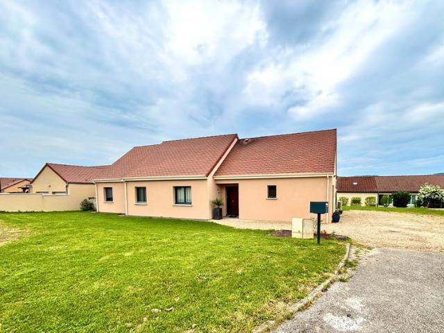 Maison vente à Chalon-sur-Saône, Saint-gengoux-le-national