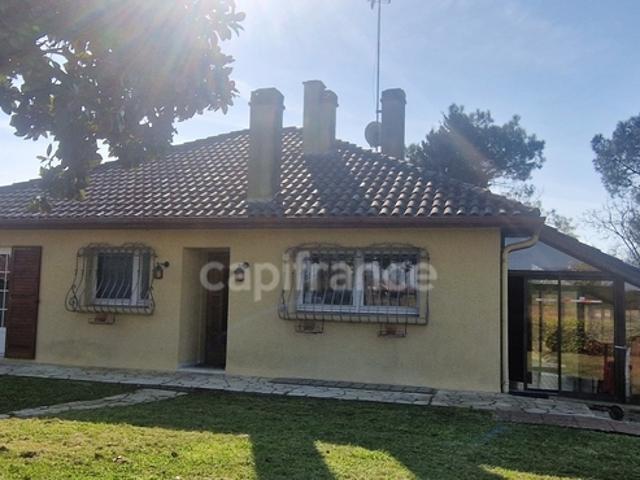 Maison vente à Condom, Cazaubon