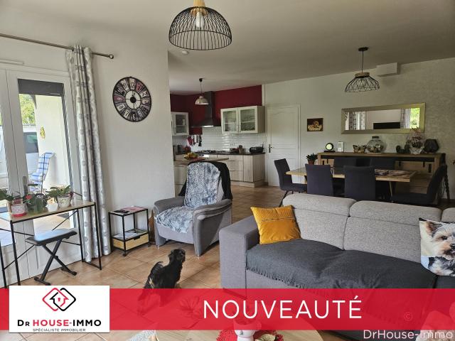 Maison vente à Périgueux, Saint-aulaye