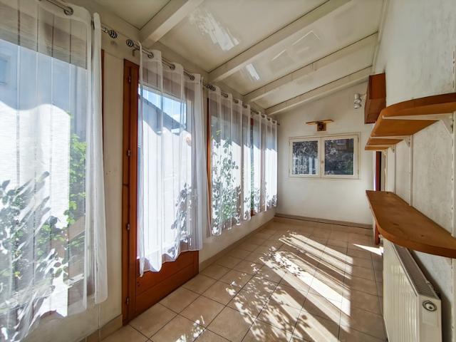 Maison vente à Thonon-les-Bains, Perrignier