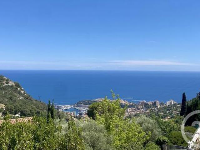 Maison vente à Nice, La Turbie