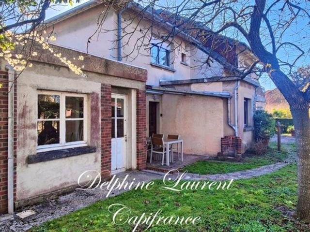 Maison vente à Lisieux, Cabourg
