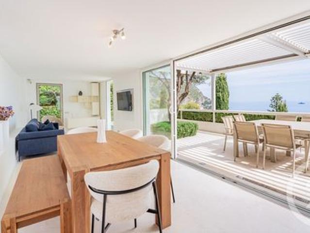 Maison vente à Nice, Èze