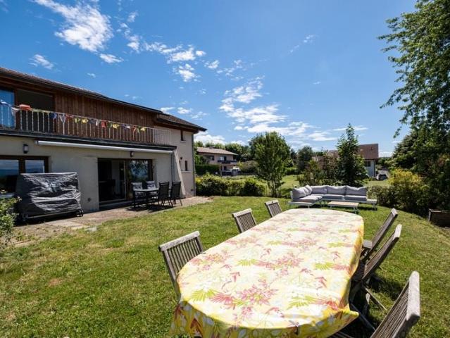 Maison vente à Thonon-les-Bains, Thonon-les-bains