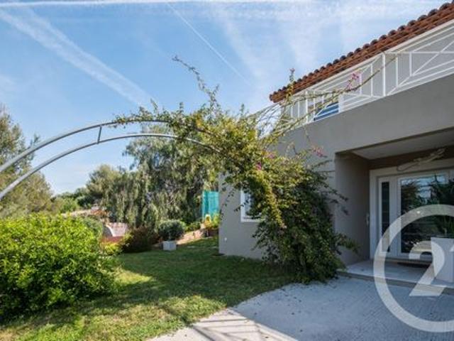 Maison vente à Nice