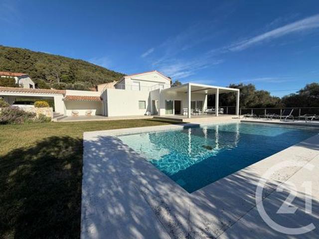 Maison vente à Nice, Villefranche-sur-mer