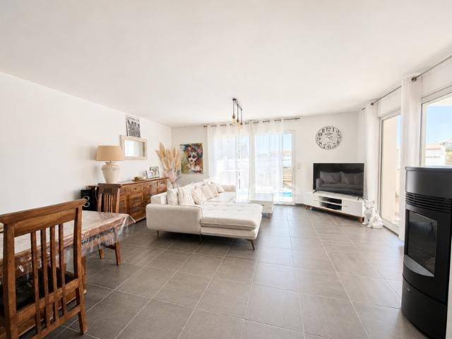 Maison vente à Lodève, Montarnaud