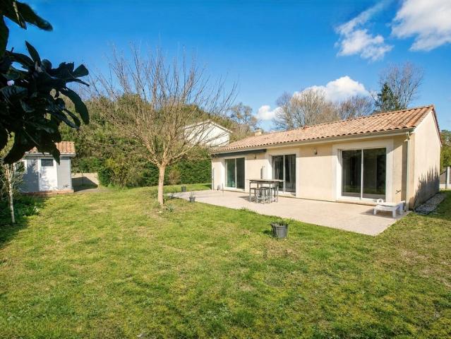 Maison vente à Blaye, Bourg