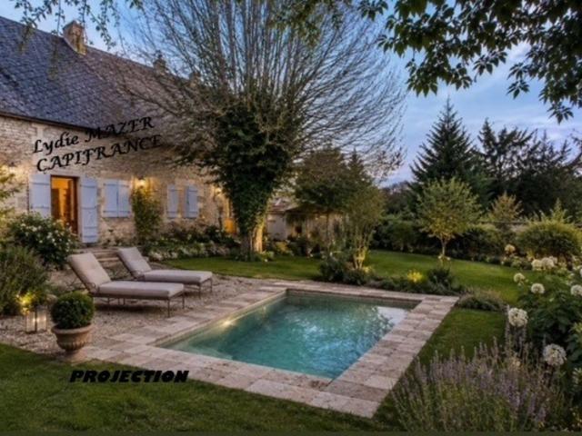 Maison vente à Nevers, Urzy