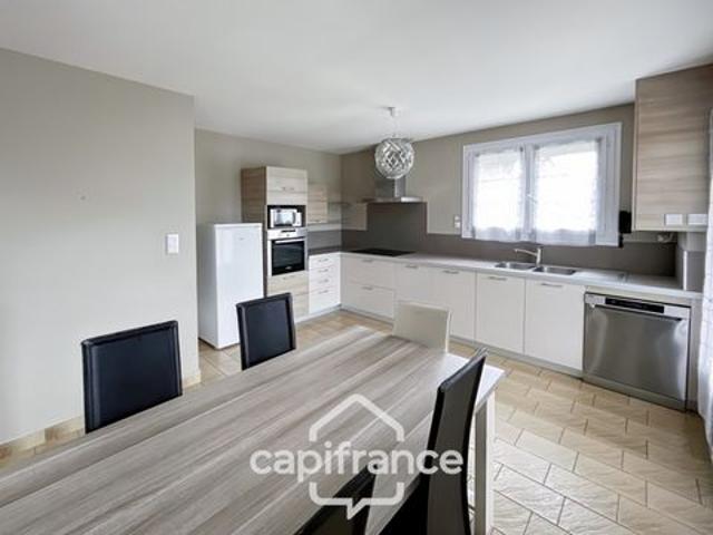 Maison vente à France métropolitaine, Saint-alban