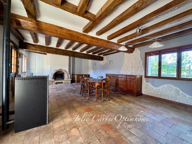 Maison vente à Courcelles-la-Forêt, Sarthe