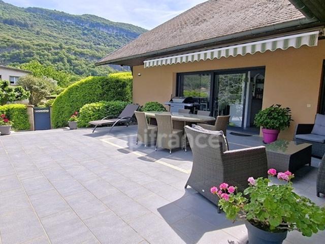 Maison vente à Le Perron, Brison-Saint-Innocent