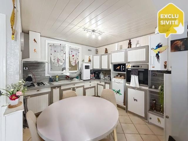Maison vente à La Flèche, Roézé-sur-sarthe