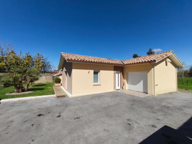 Maison vente à Mont-de-Marsan, Aire-sur-l'adour