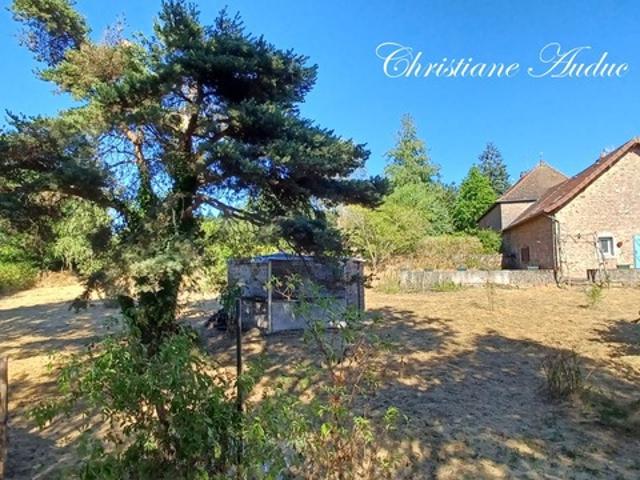 Maison vente à Charolles, Suin