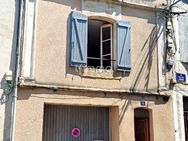 Maison vente à La Carrelasse, Langon