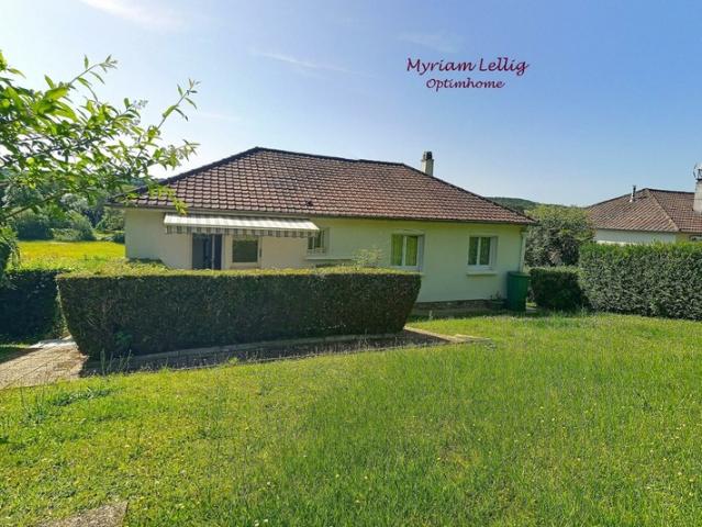 Maison vente à Évreux, La Bonneville-sur-iton