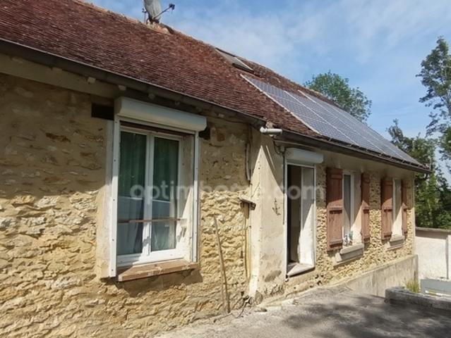 Maison vente à Meaux, Dagny