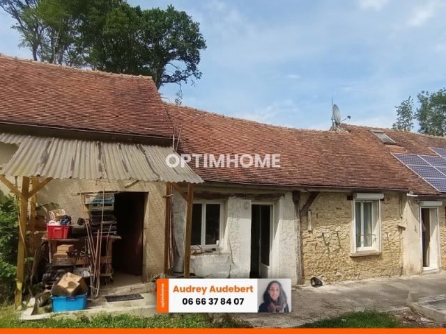 Maison vente à Meaux, Dagny