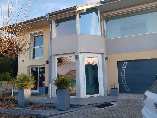 Maison vente à Chambéry, Aix-les-bains