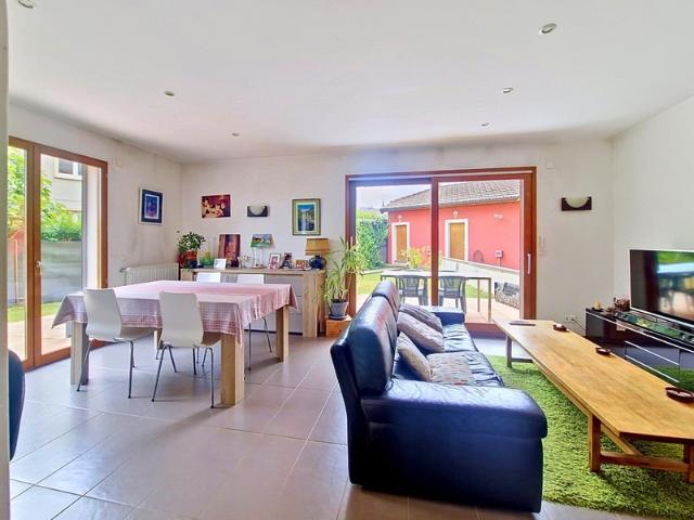 Maison vente à Chambéry, Albens