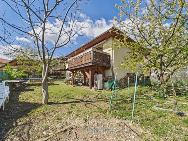 Maison vente à Albertville