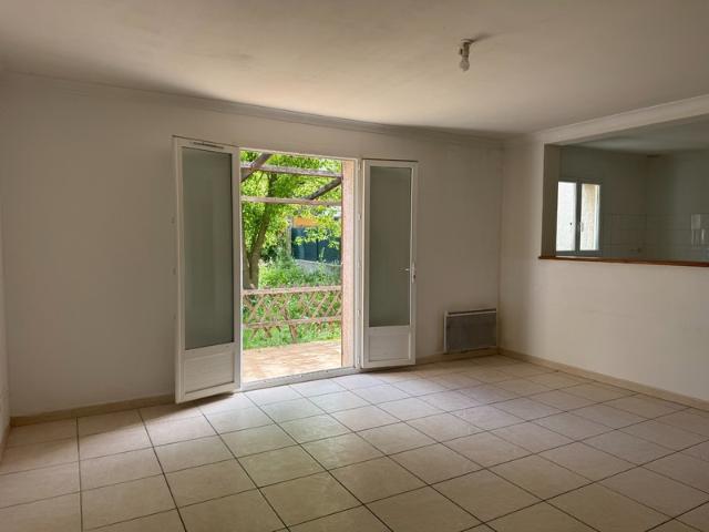 Maison vente à Alès