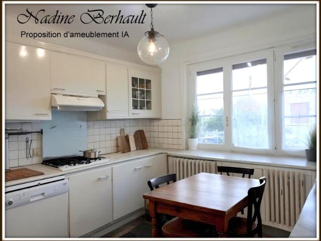 Maison vente à Montargis, Amilly