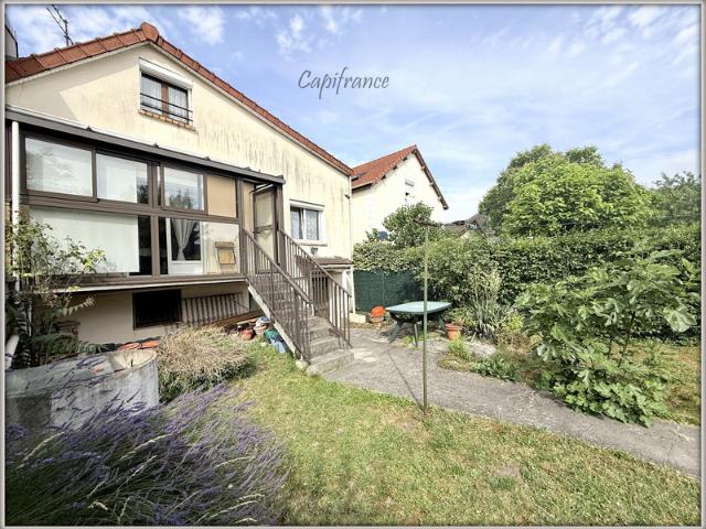 Maison vente à Le Raincy, Aulnay-sous-bois