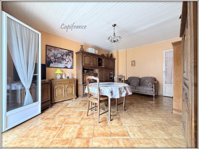 Maison vente à Le Raincy, Aulnay-sous-bois