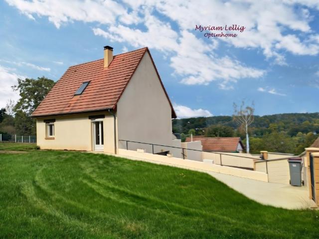 Maison vente à Aulnay-sur-Iton, Eure